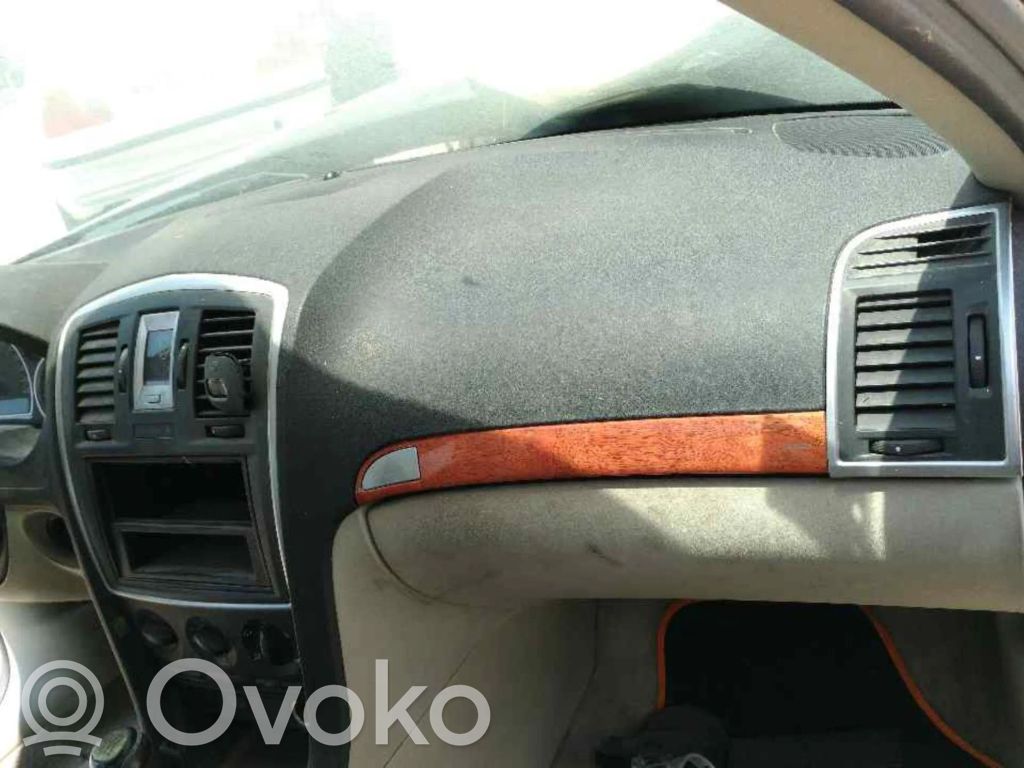 Cadillac SGM SLS Set airbag 
