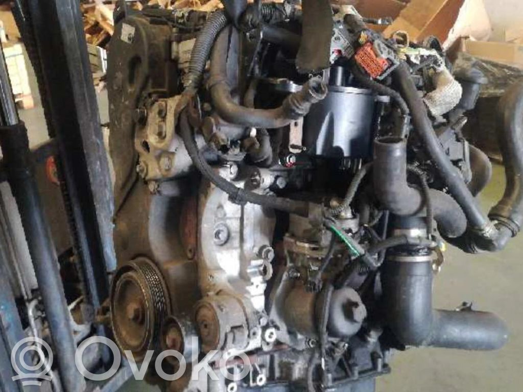 Motor   4HT