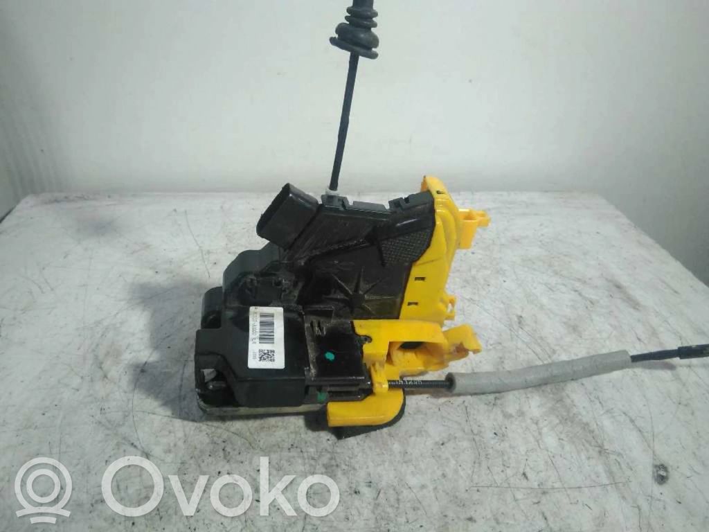 Serrure   81310A2000