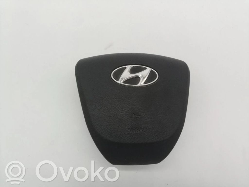 Hyundai i20 (GB IB) Poduszka powietrzna Airbag drzwi przednich 