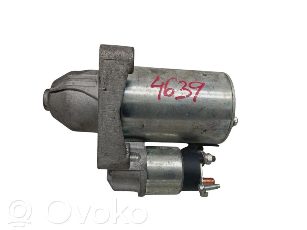 Nissan Micra Motor de arranque 