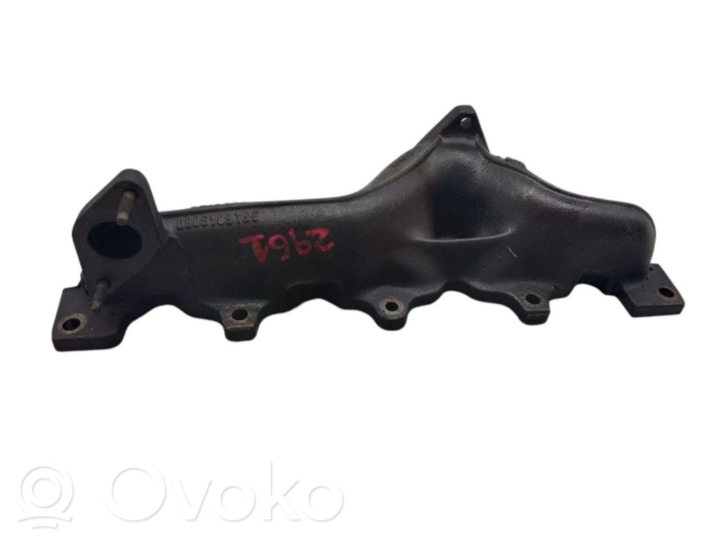 Išmetimo kolektorius   0806789796
