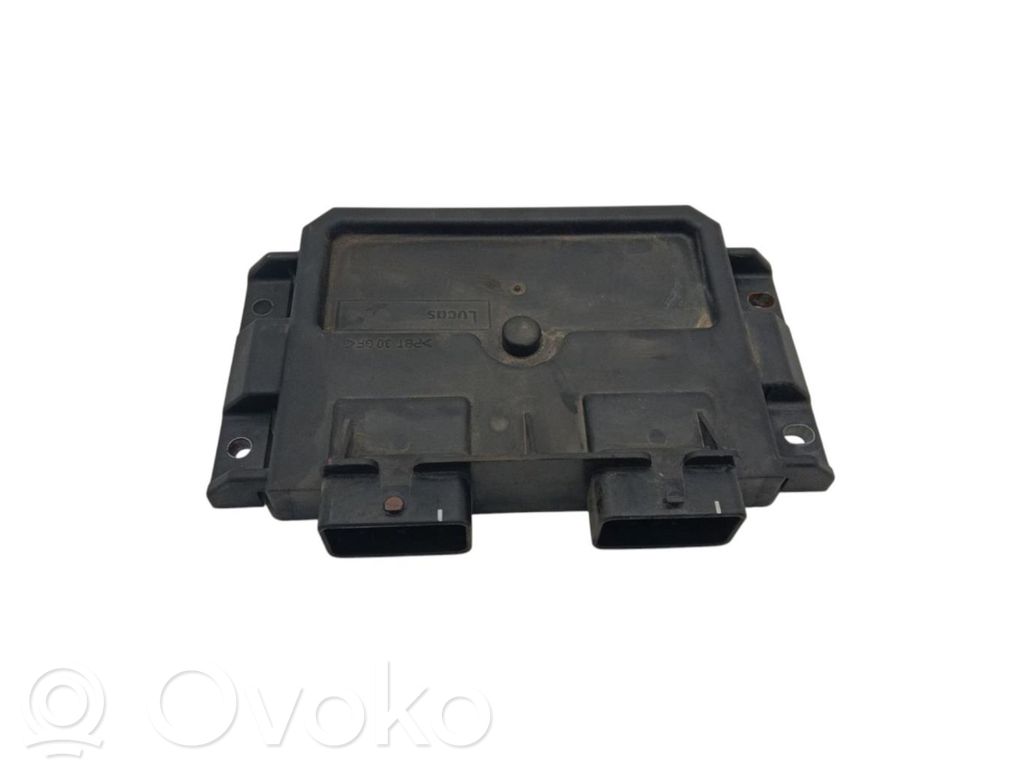 Engine control unit/module ECU   80845G