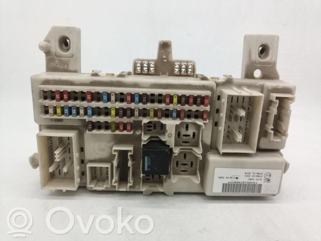 Módulo de fusible   4M5T14A073BJ