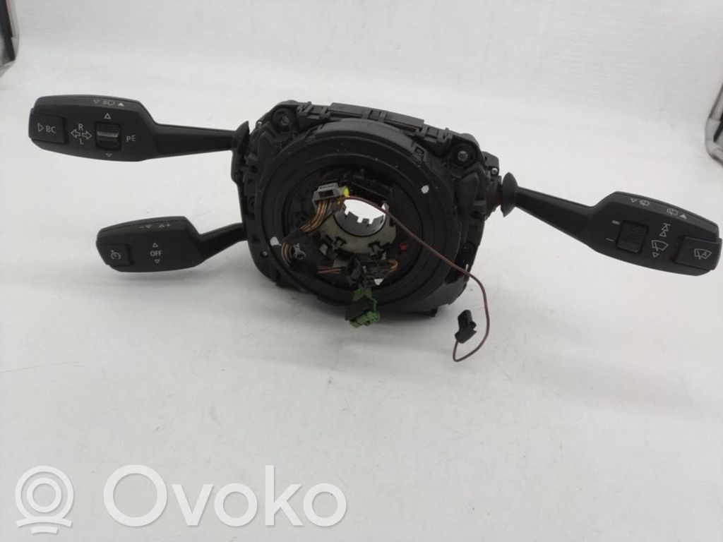 BMW 1 E81 E87 Interrupteur / bouton multifonctionnel 