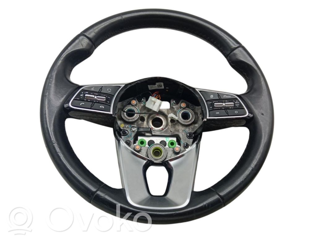 KIA Ceed Side airbag 