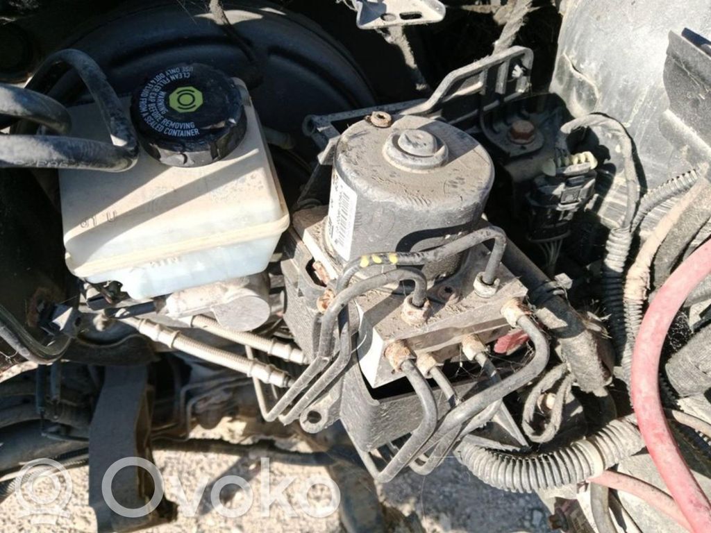 Bomba de ABS   13246535BL