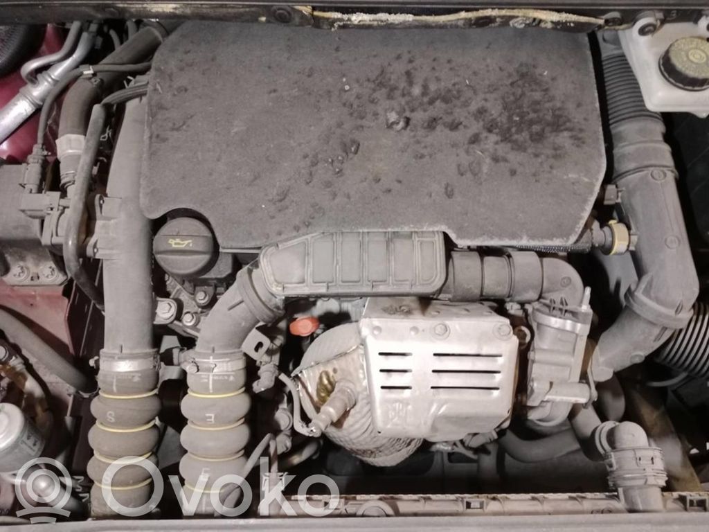Engine   HN01