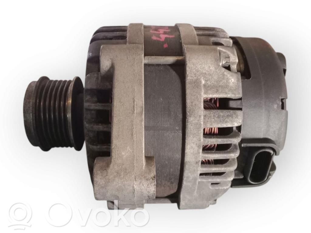 Generator/alternator
