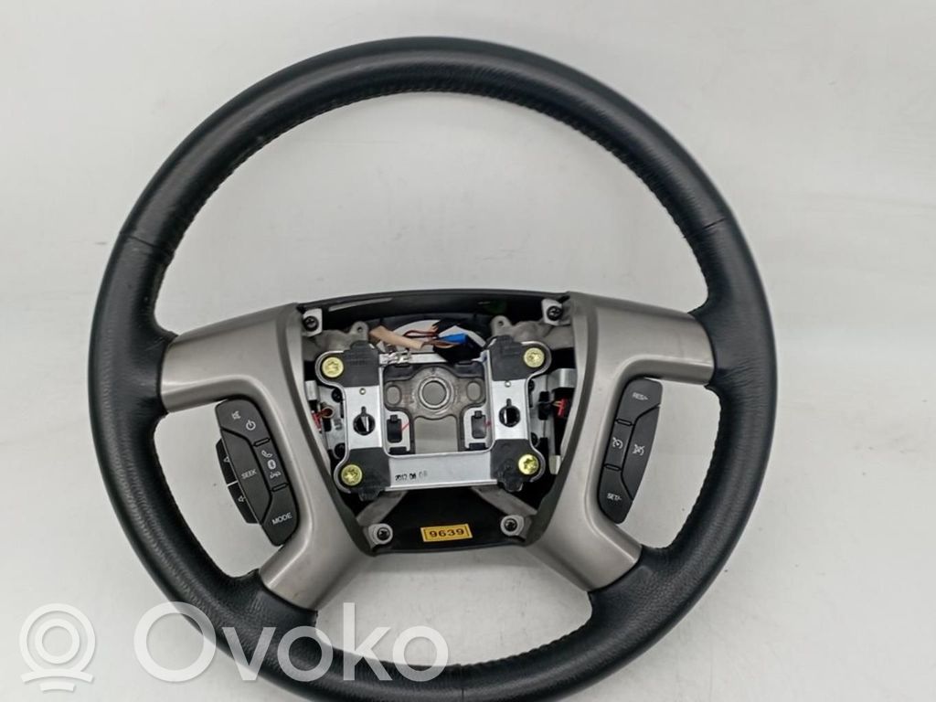 Airbag lateral