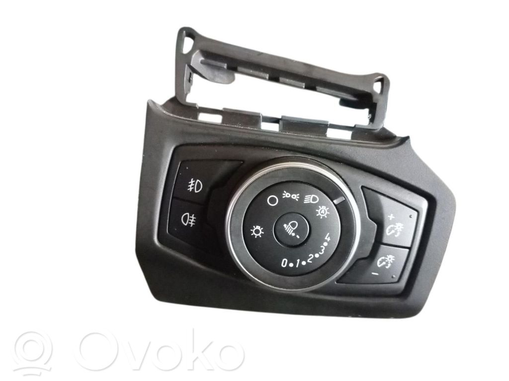 Interruptor de luz   F1ET13A024CB