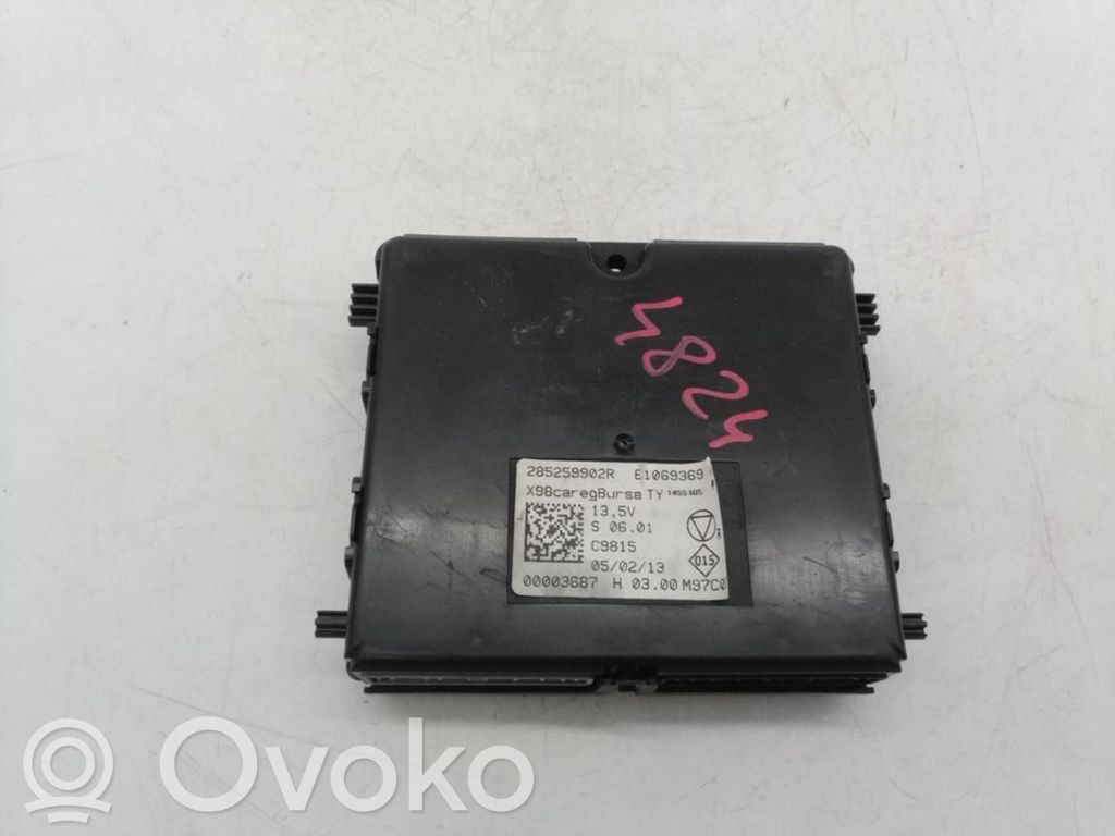 Engine control unit/module   285259902R