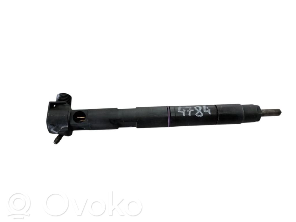 Inyector de combustible   338002A780