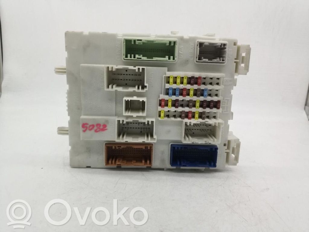 Ford Focus Fuse module 
