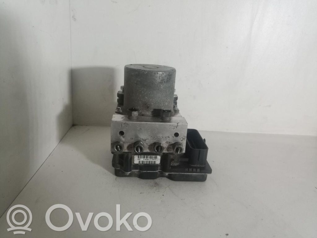 Citroen DS5 ABS Pump 