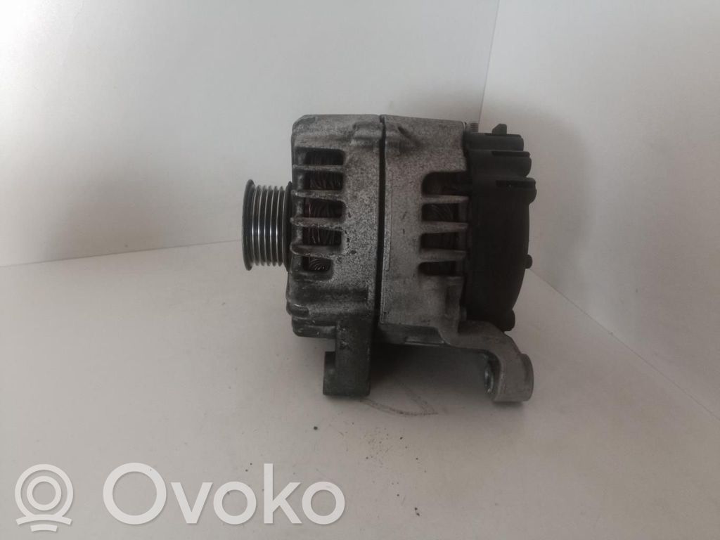 Alternador   7805432