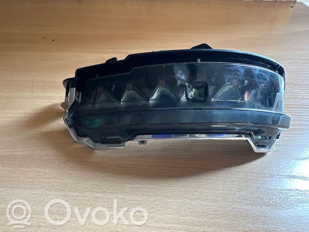 Spiegelblinker