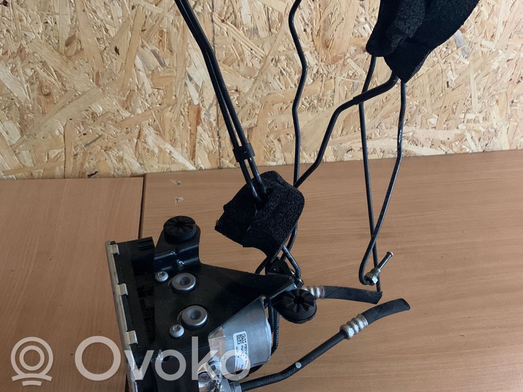 ABS Pump   P32214774,MK100PLUS