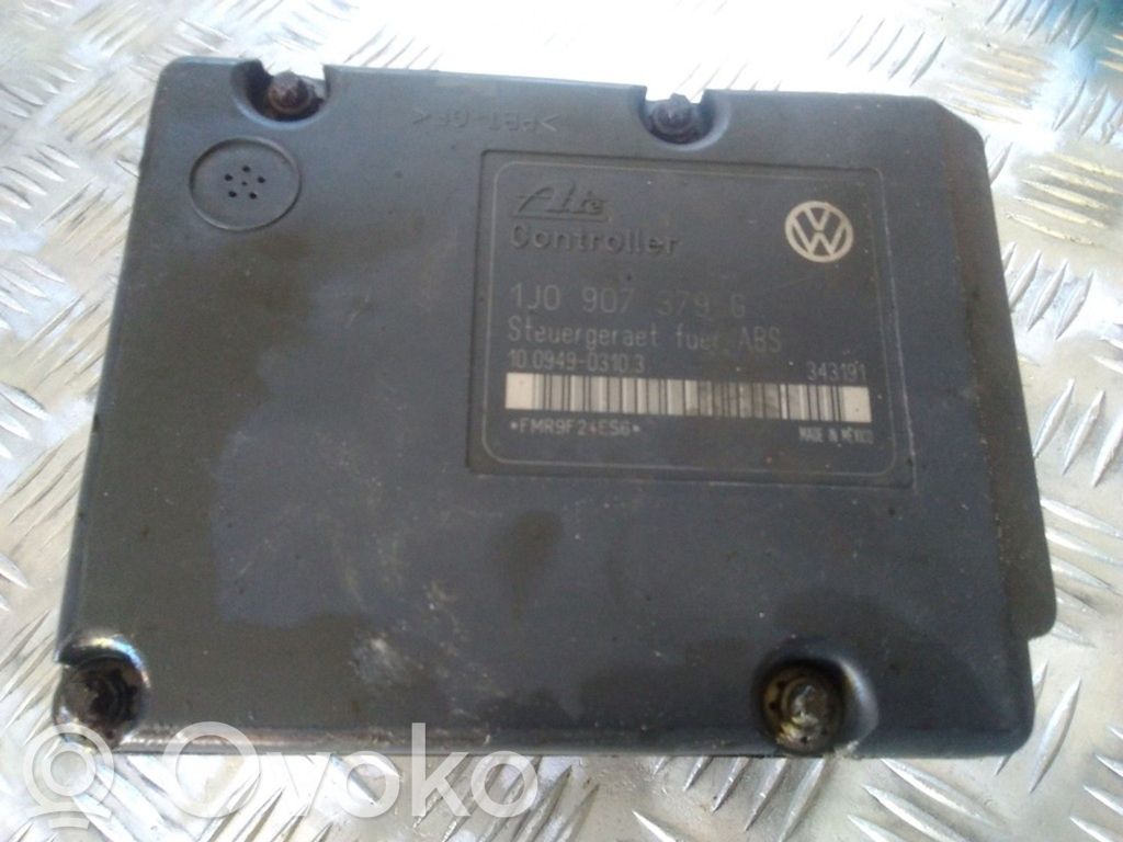 Bomba de ABS   1J0907379G,7M0614111AE,98VW2L580AD