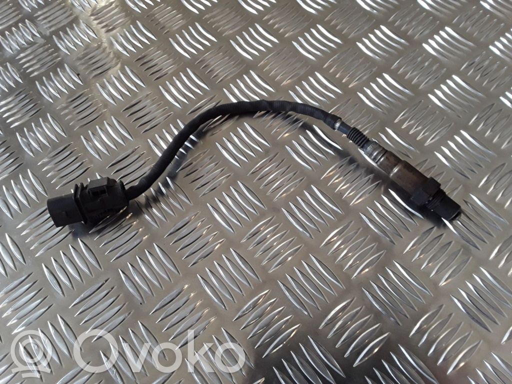 Sonde lambda   0281004026