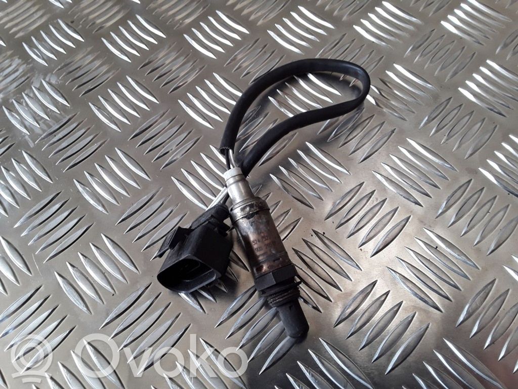 Audi A4 S4 B5 8D Lambda probe sensor 