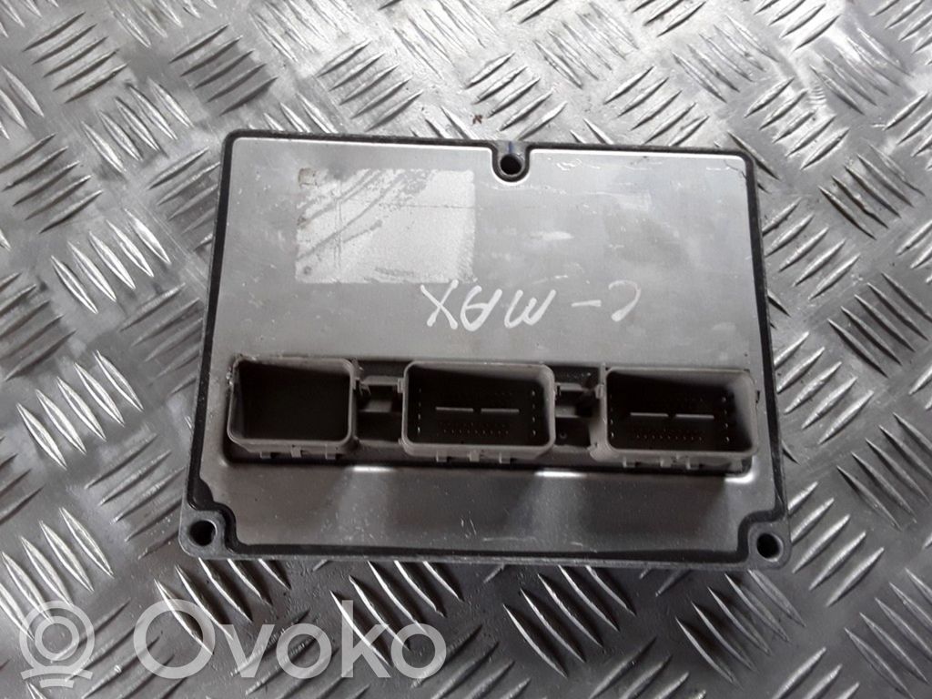 Ford Focus C-MAX Engine control unit/module 
