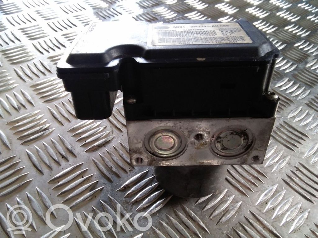 Ford S-MAX Bomba de ABS 
