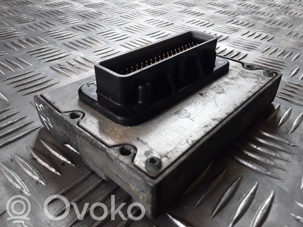 Chrysler Voyager Engine control unit/module 