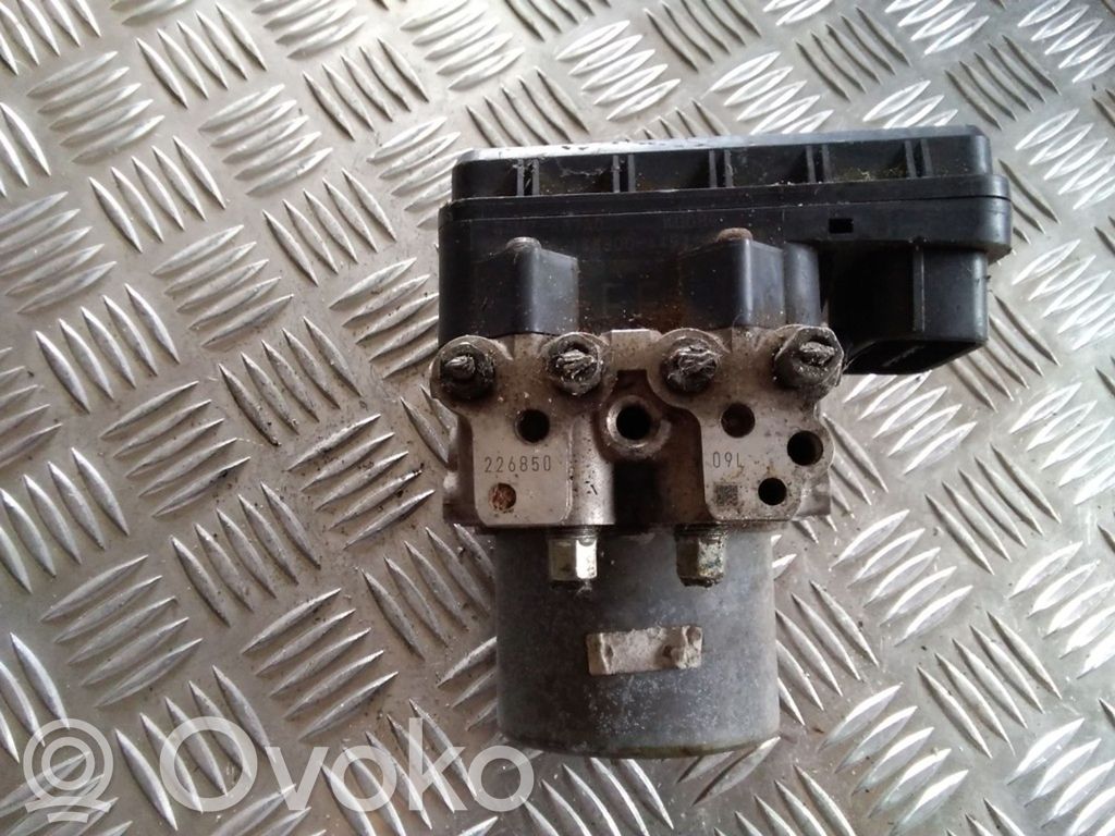 ABS Pump   GAM7437A0,1338004451