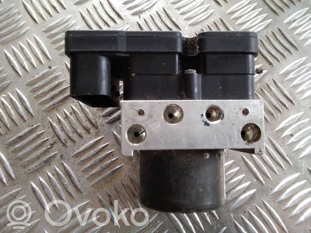 ABS Pump   10097001103,5WK84103,3M512M110GA
