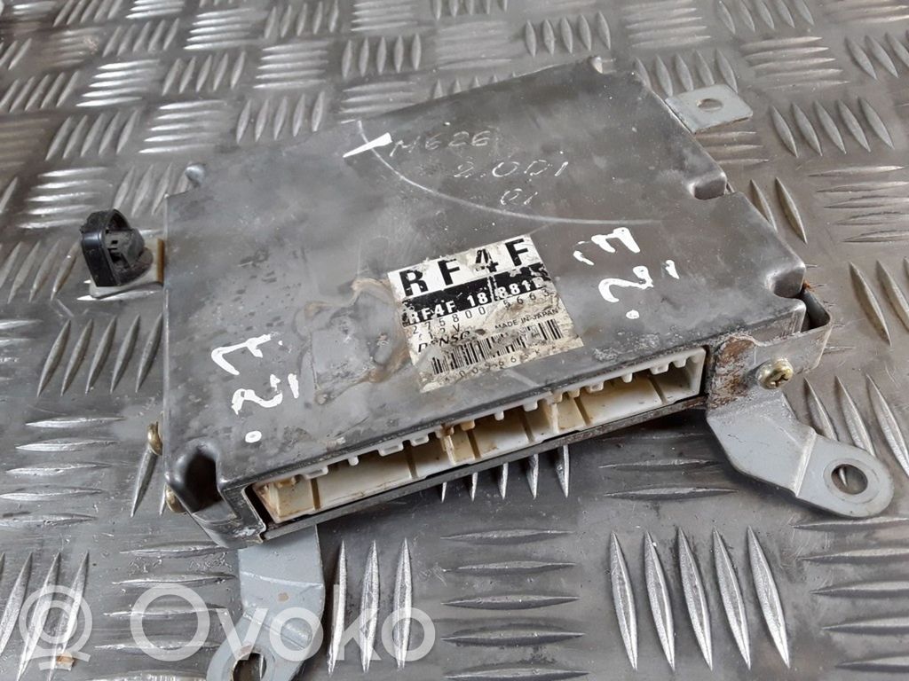 Mazda 626 Engine control unit/module 