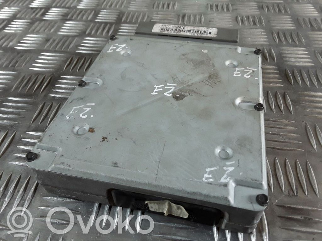 Engine control unit/module   98AB12A650BGH,98AB12K523AG