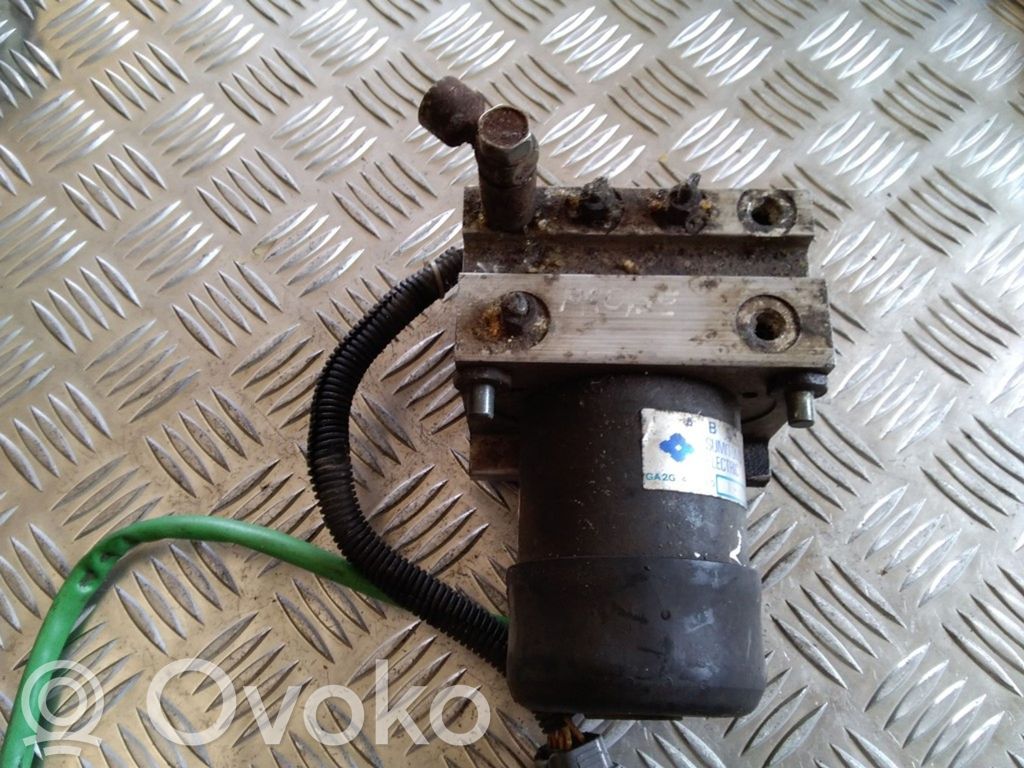 ABS Blokas   GA2G437A0