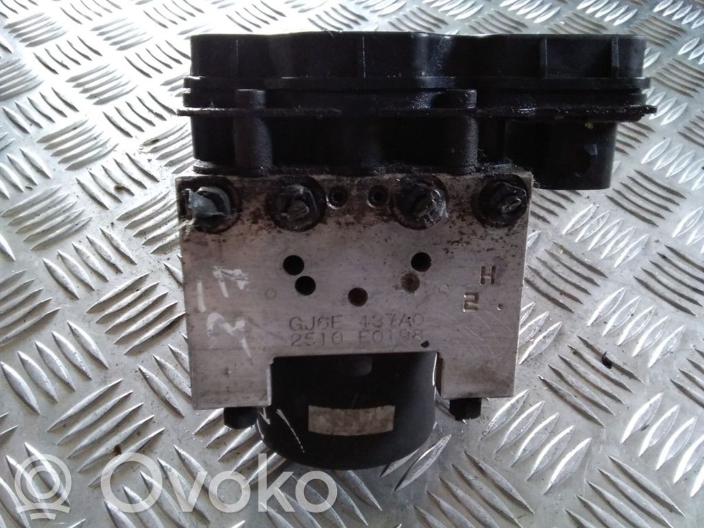 Mazda 6 ABS Blokas 