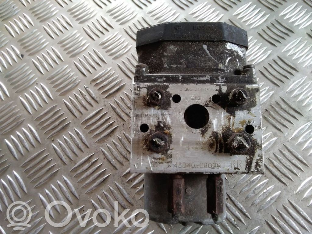 SsangYong Rexton ABS Pump 