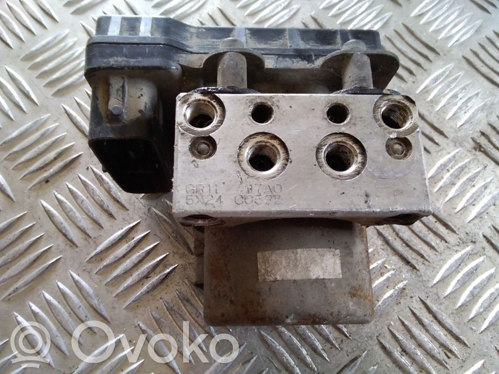 ABS Pump   436E027,GR1L437A0,5X24C0535