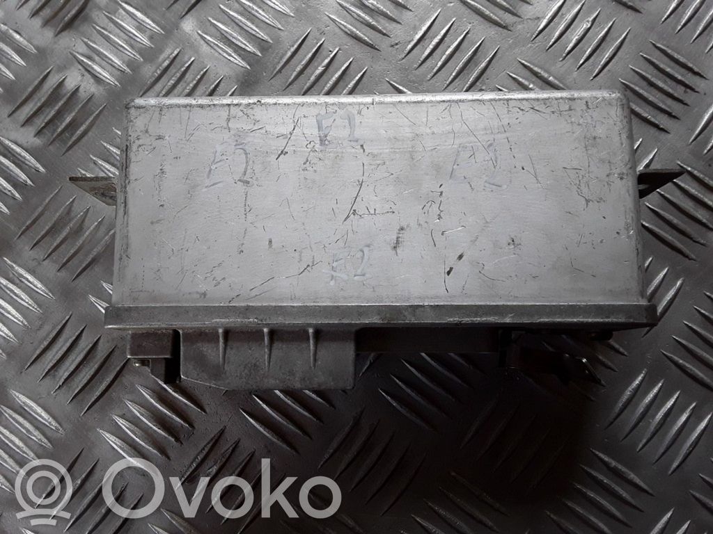 ABS control unit/module   0265100049,34521158958
