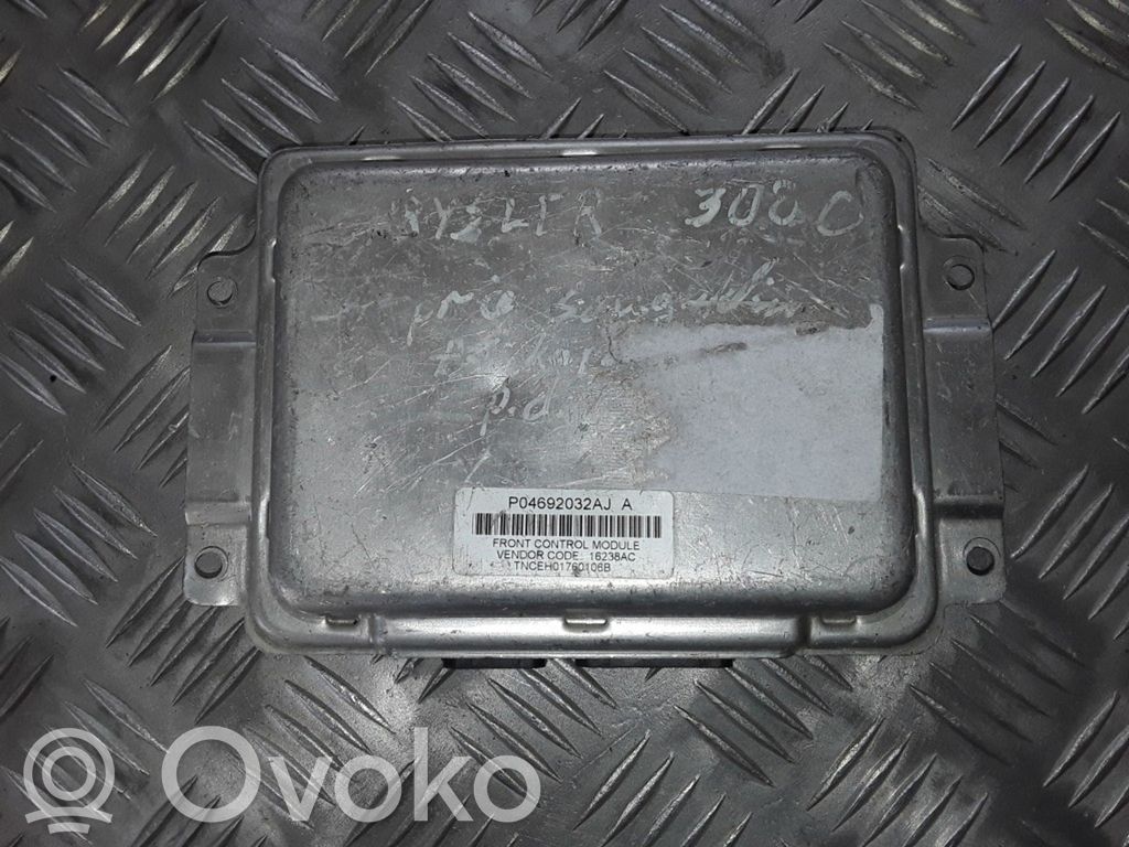 Chrysler 300 - 300C Comfort/convenience module 