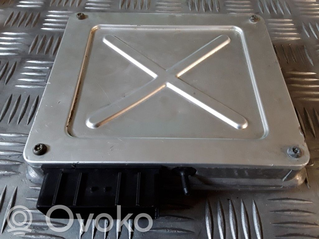 Rover 214 - 216 - 220 Engine control unit/module 