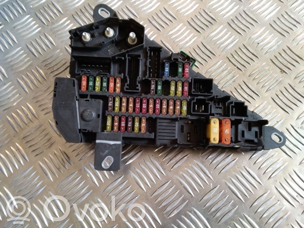 Fuse module   6906603,690658805