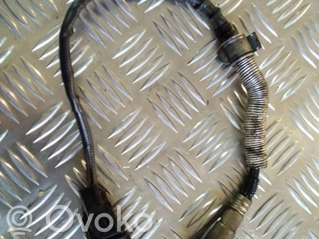 BMW 3 E46 Lambda probe sensor 