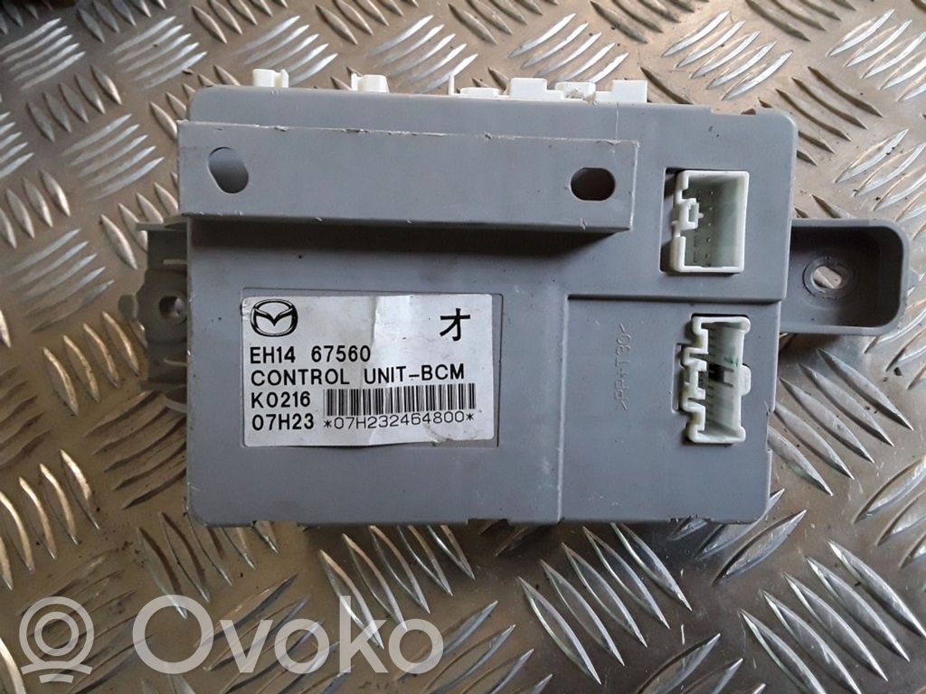 Módulo de confort/conveniencia   EH1467560,K021607H23
