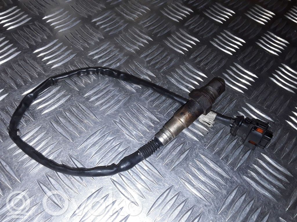 Sonda lambda   0258006501