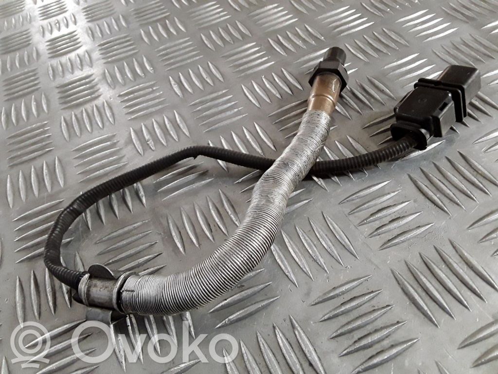 BMW X3 E83 Зонд «Lambda» 
