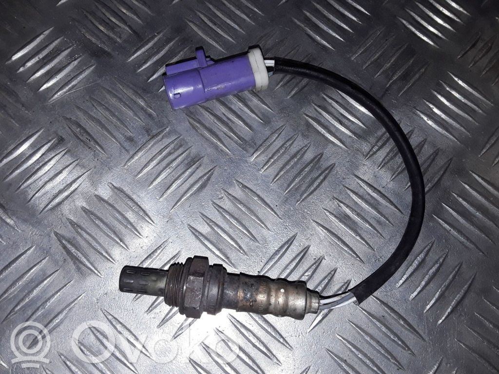 Ford Fiesta Lambda probe sensor 