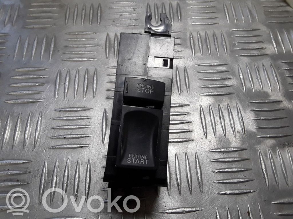Audi A8 S8 D3 4E Przycisk zapłonu Start / Stop 