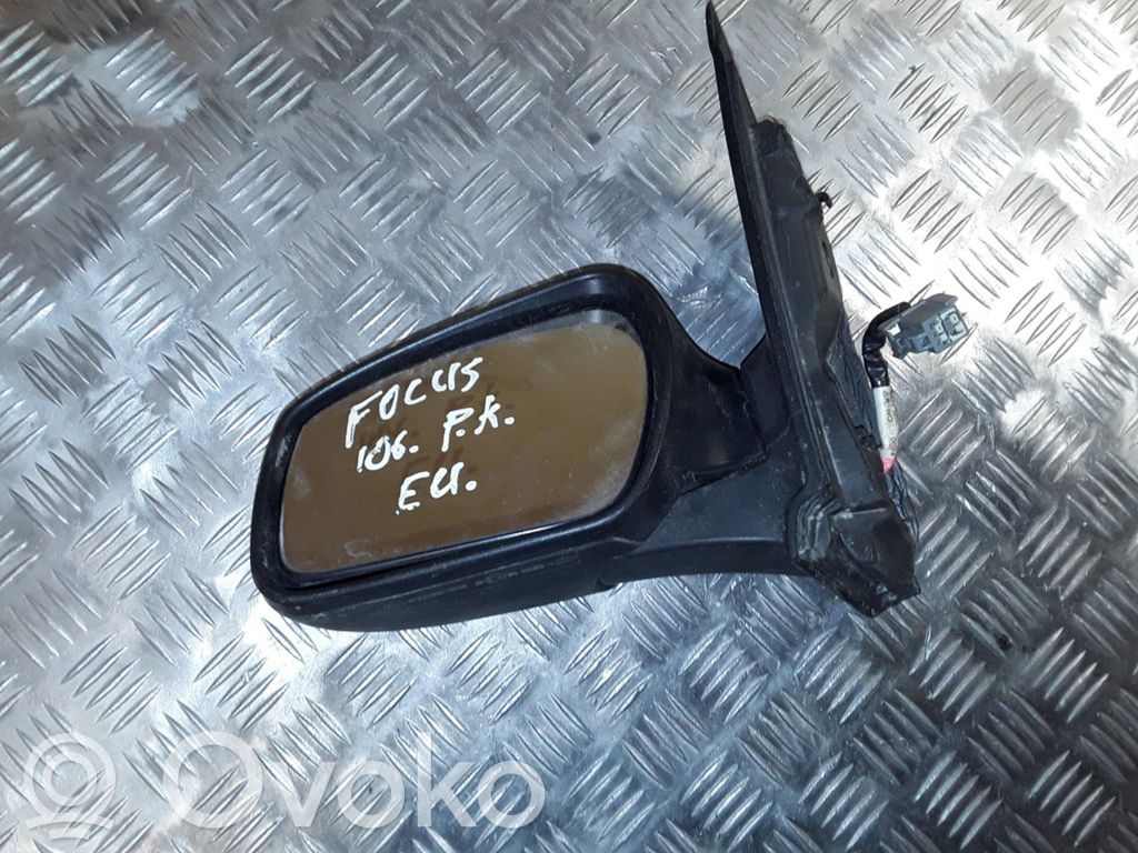 Front door electric wing mirror   E9014292,E9024292