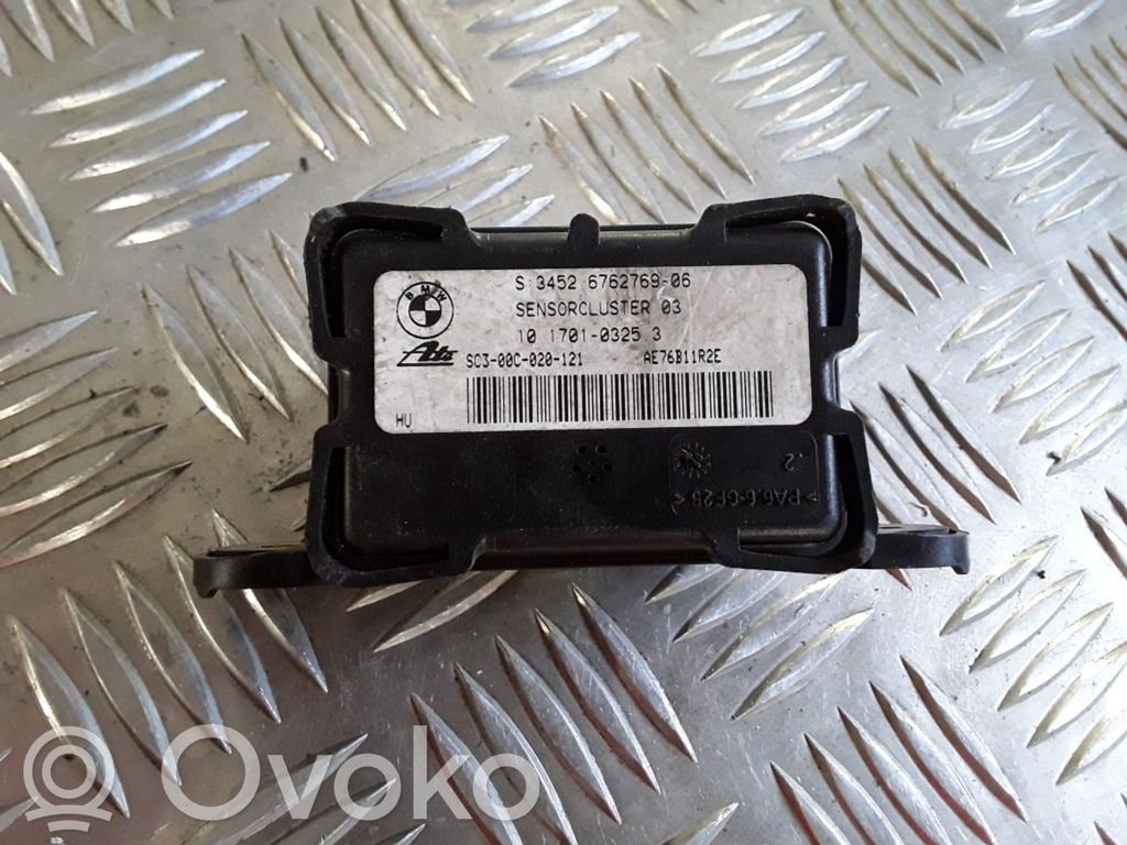 ESP Drehratensensor Querbeschleunigungssensor   3452676276906,10170103253