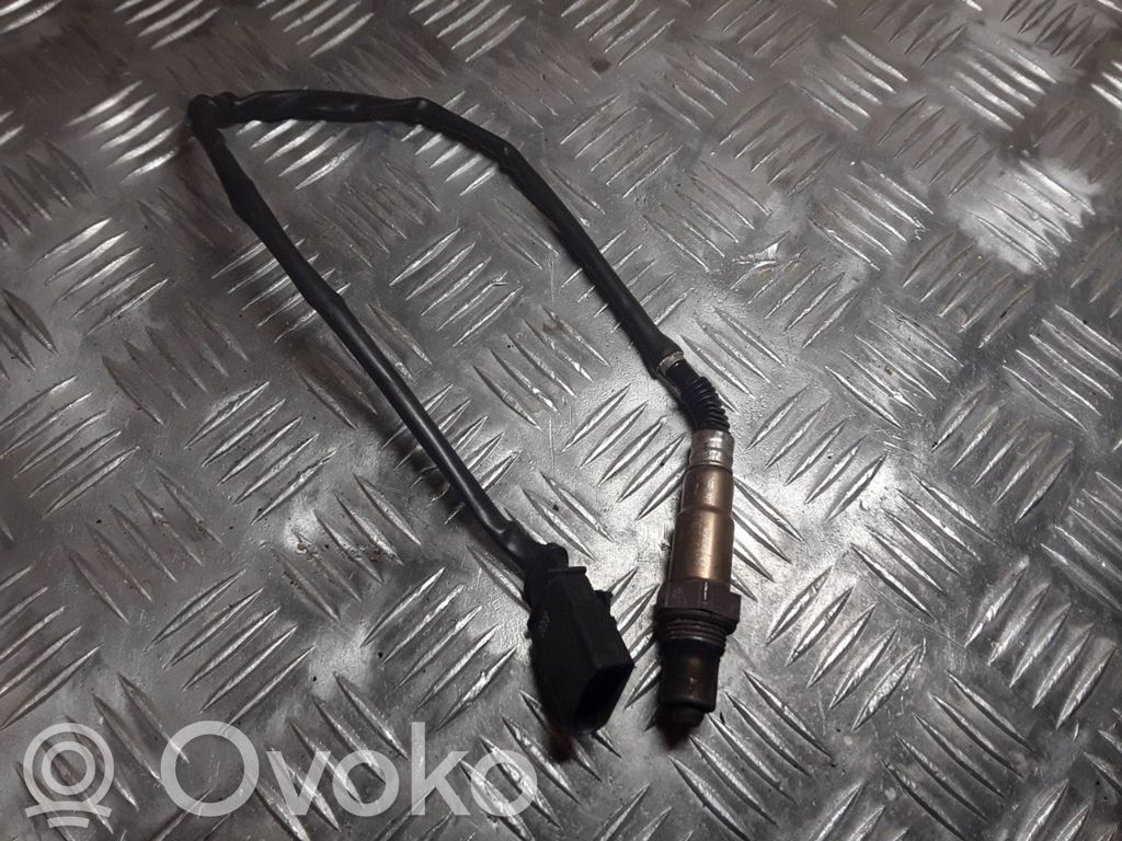 Lambda probe sensor   0258017215,0258017216,079906262