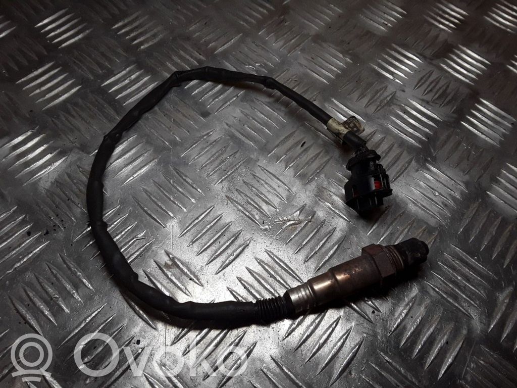 Sonda lambda   0258006501